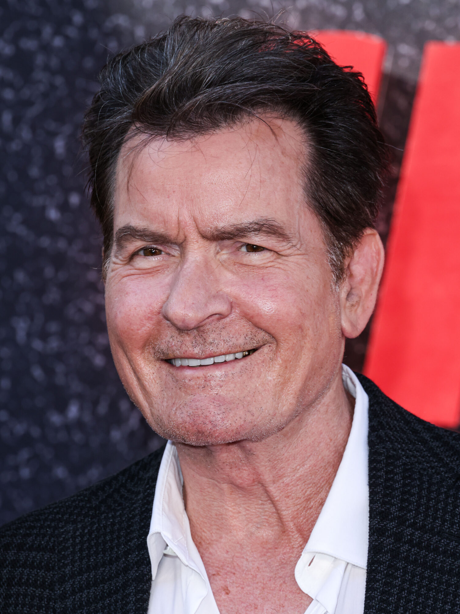 Charlie Sheen