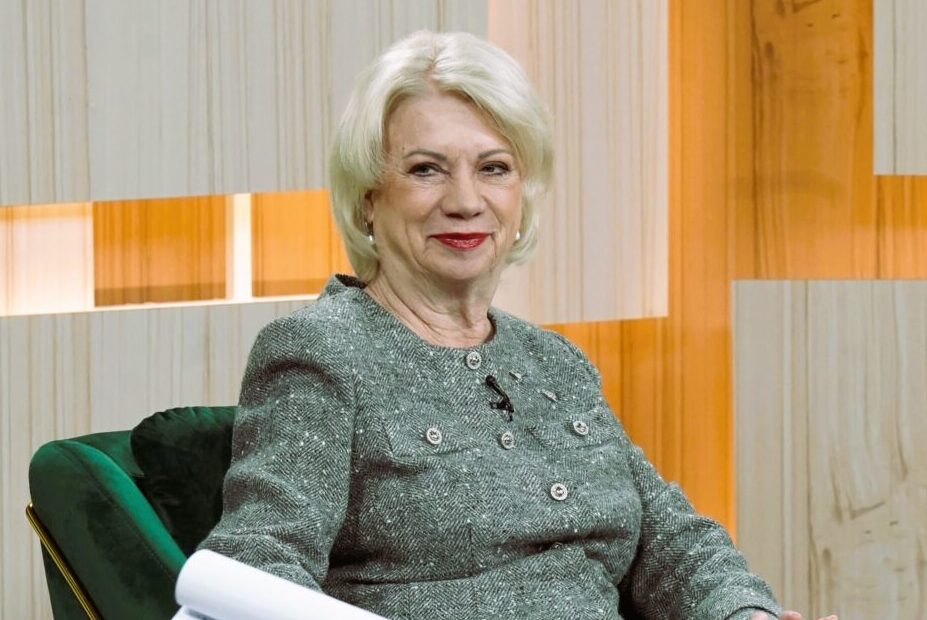 Ilze Auzere visās laulībās pelnījusi vairāk par vīriem