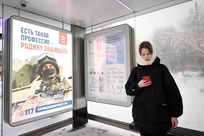 RUSSIA-UKRAINE-CONFLICT