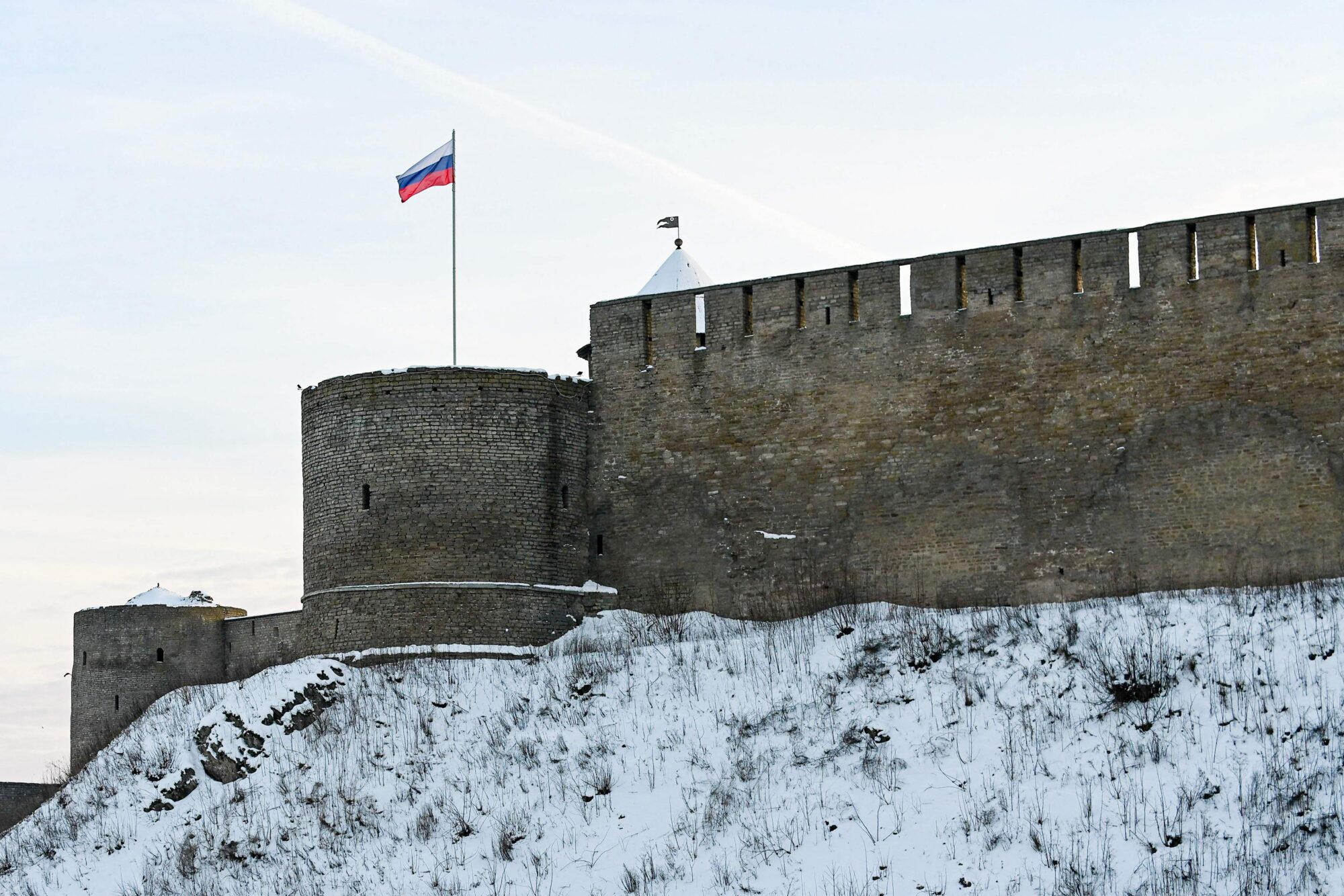 ESTONIA-RUSSIA-UKRAINE-CONFLICT-POLITICS-SECURITY-SOCIETY