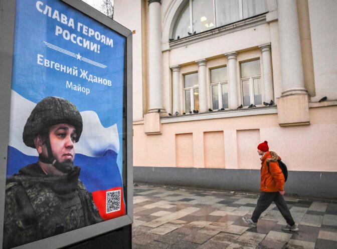 RUSSIA-UKRAINE-CONFLICT