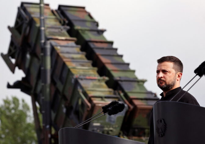 UKRAINE-CRISIS/GERMANY
