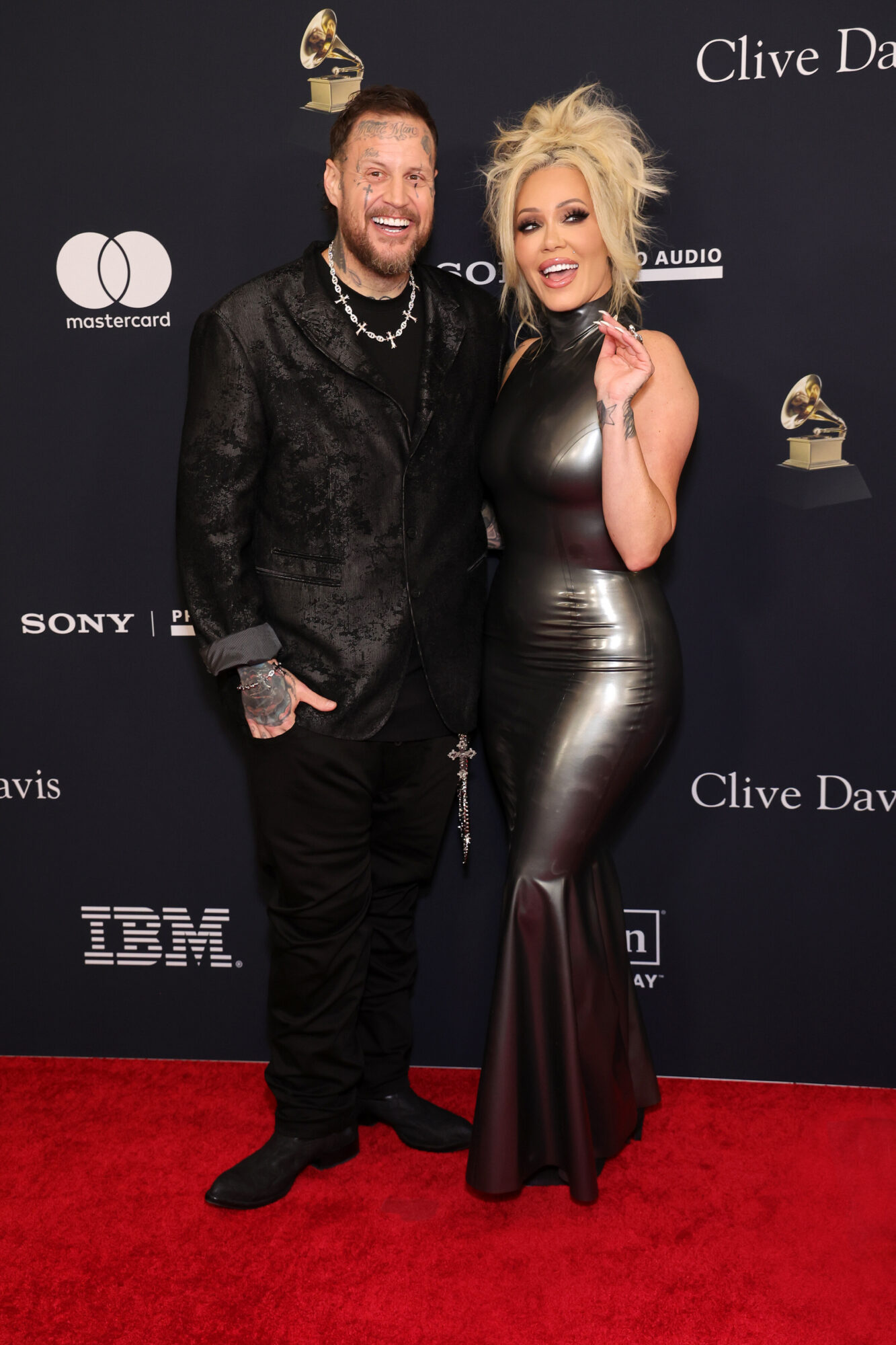 PreGRAMMY Gala