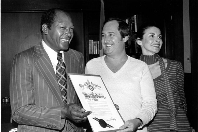 SEDAKA DAY