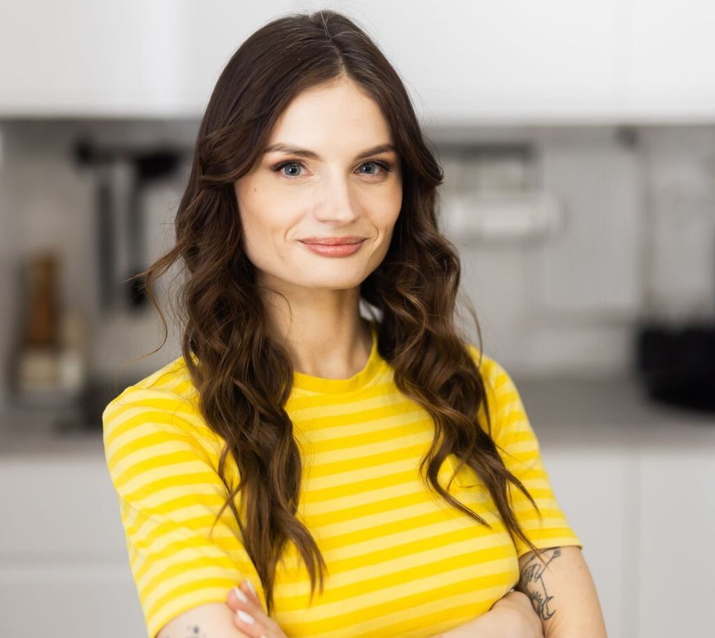 Ieva Buka,