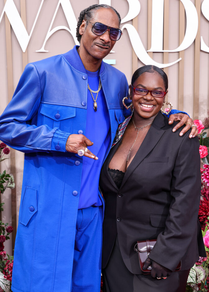 Snoop Dogg, Cori Broadus