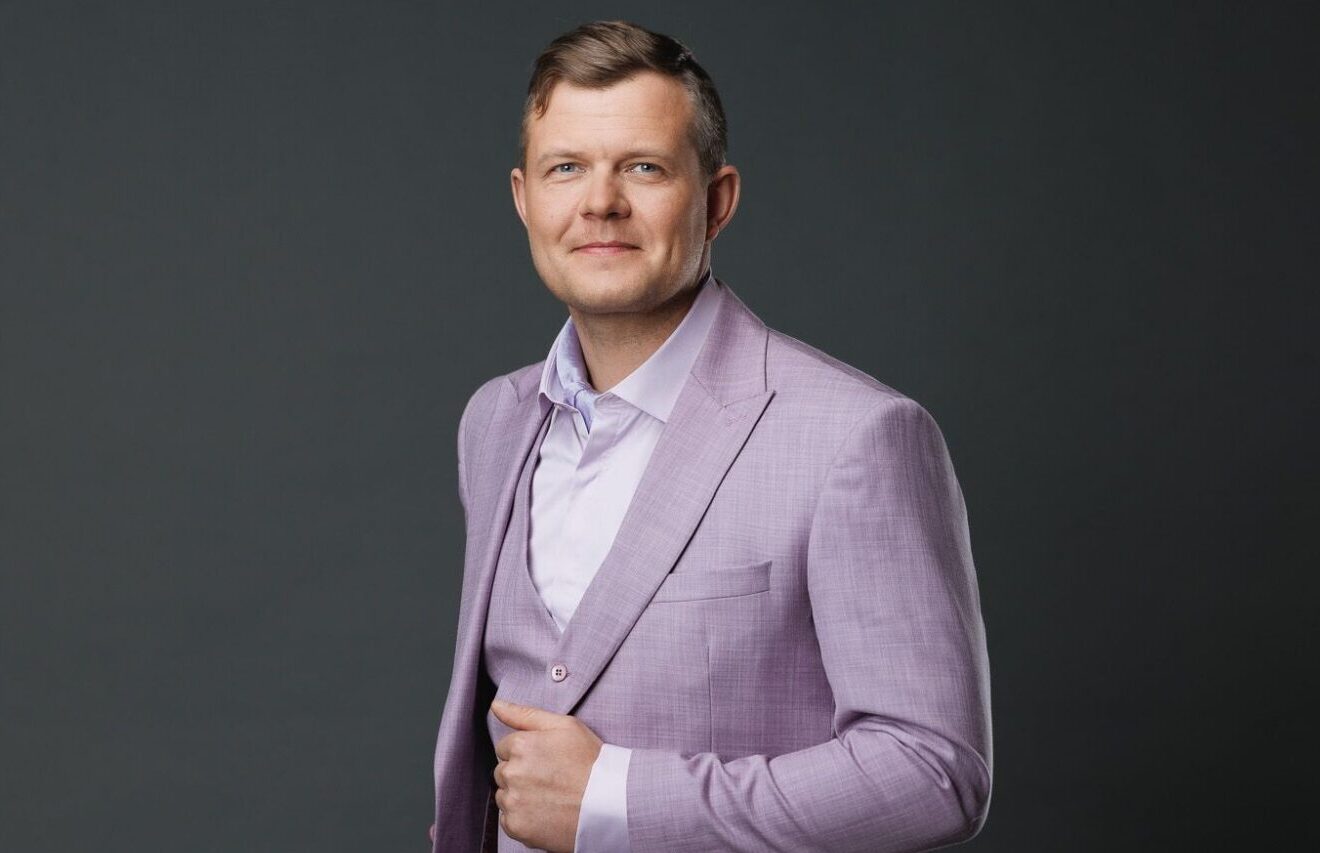 Dainis Skutelis "Koru karos" gatavs aizstāvēt sava novada godu | tv3.lv