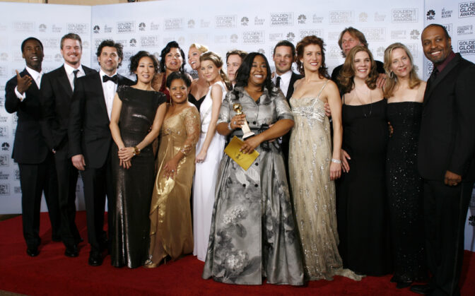 FILM-GLOBES/