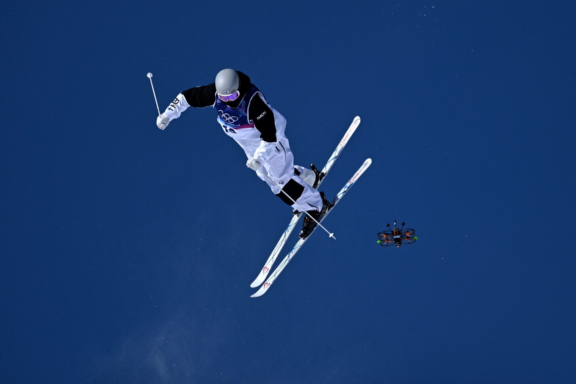 FREESTYLE SKIING-OLY-2026-MILANO CORTINA
