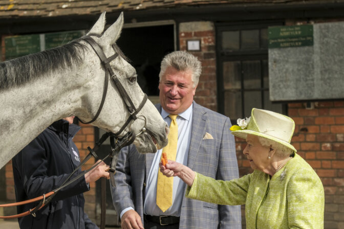 BRITAIN-ROYALS/