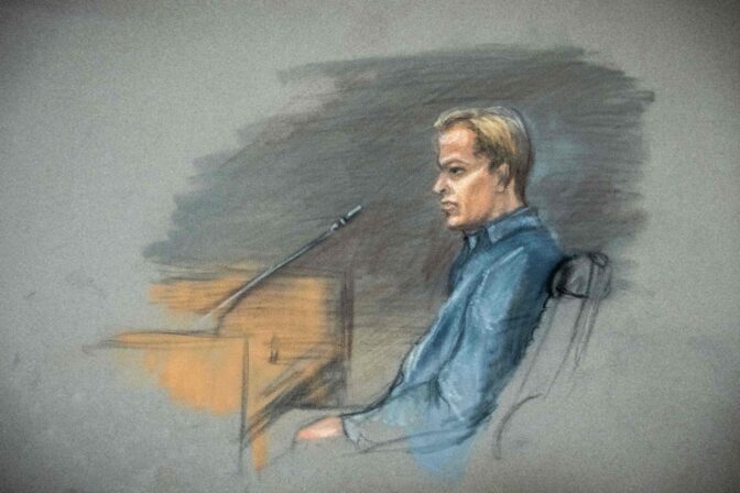 FILES-NORWAY-ROYALS-CRIME-TRIAL