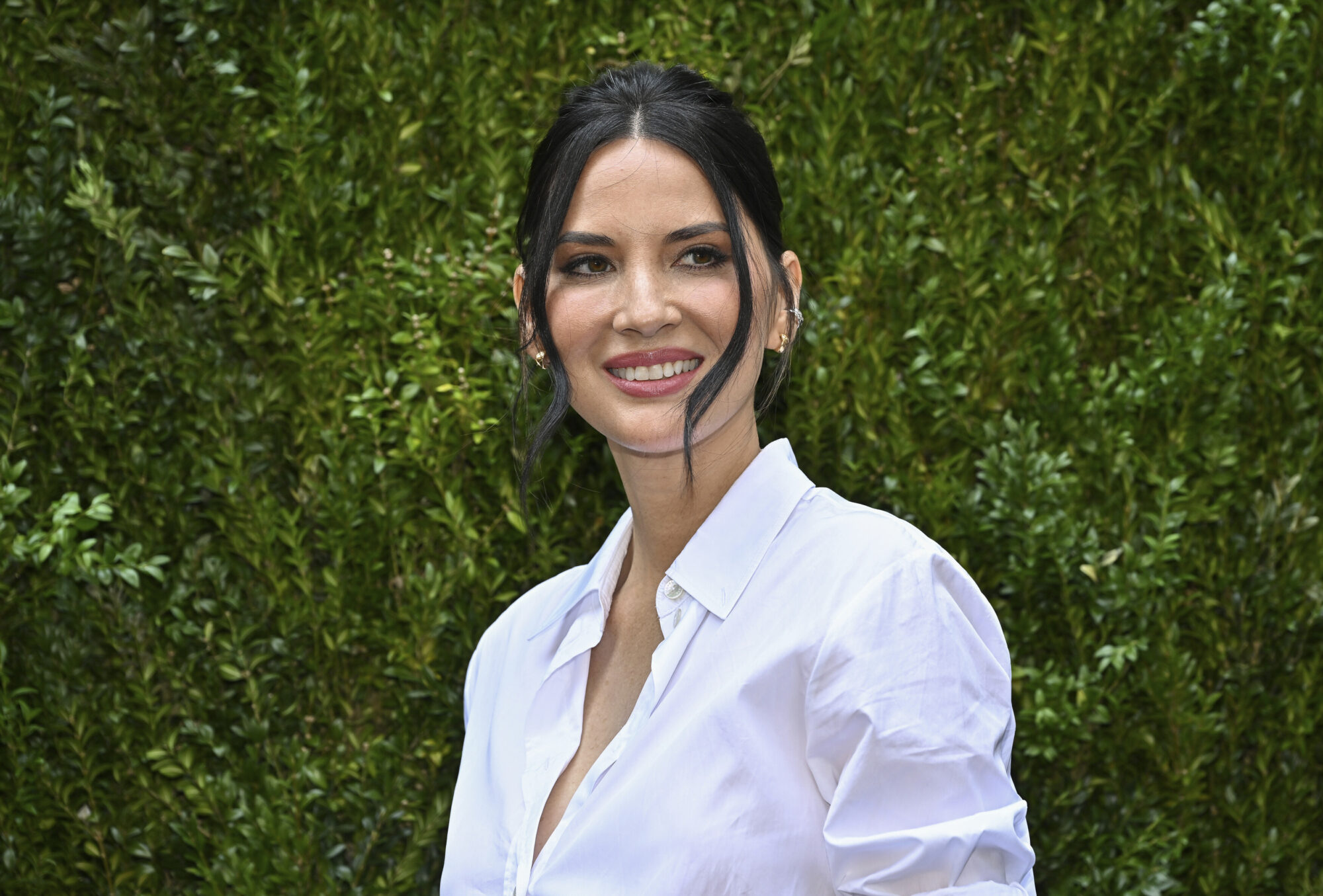 2025 Chanel and Tribeca Festival Through Her Lens Luncheon
