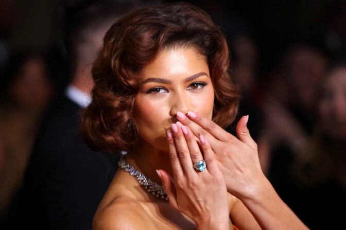 AWARDS-GOLDENGLOBES/