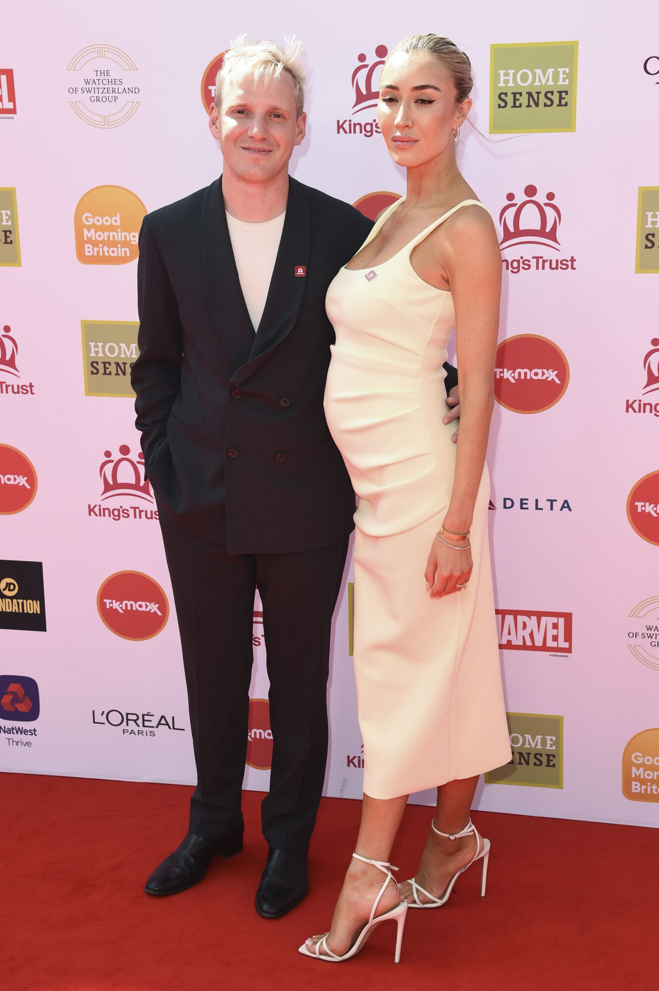 The King's Trust And TKMaxx & Homesense Awards