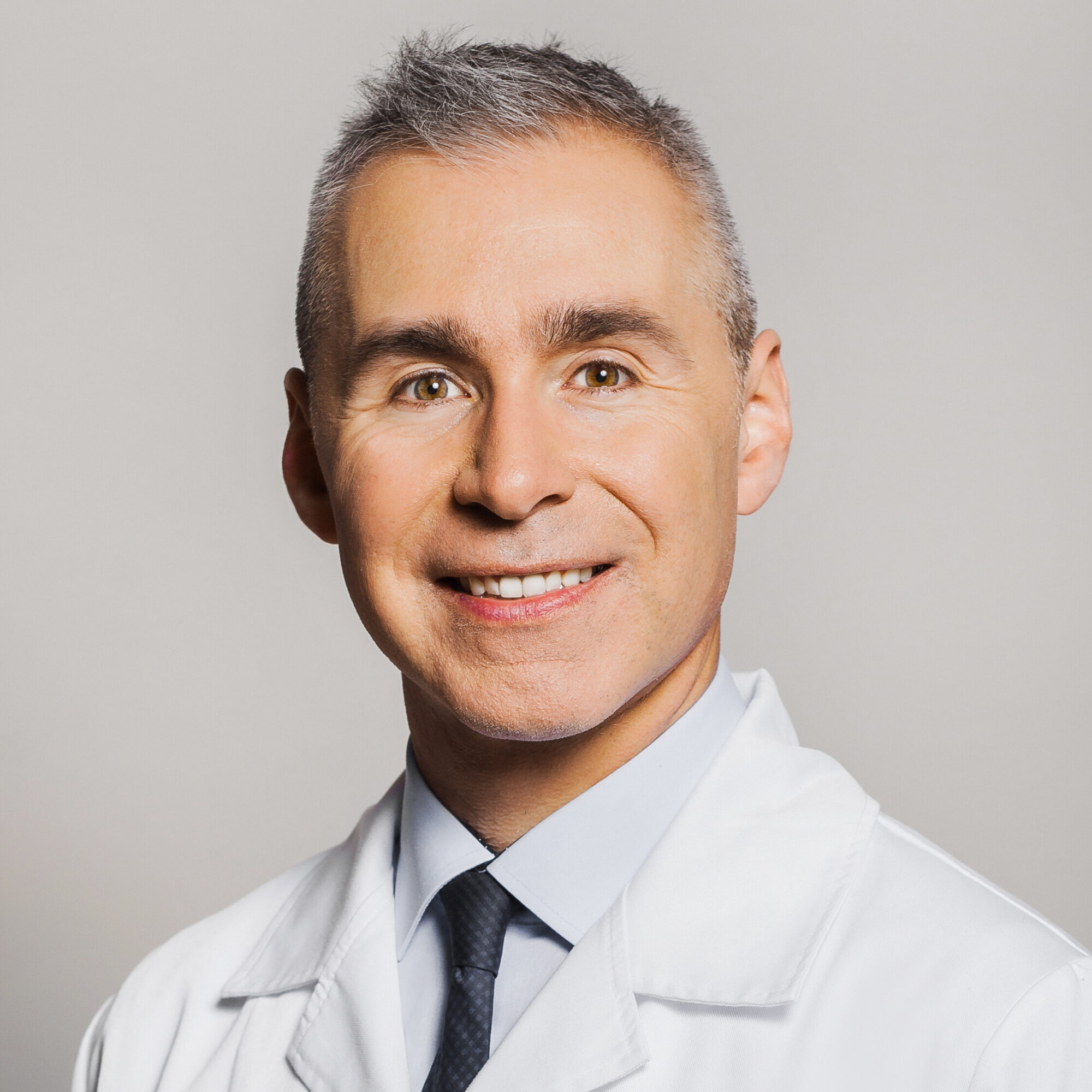 Sergio E. Uribe