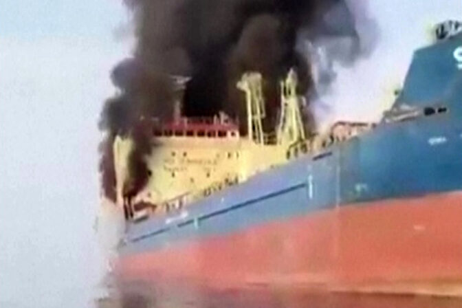 TOPSHOT-OMAN-IRAN-US-ISRAEL-CONFLICT