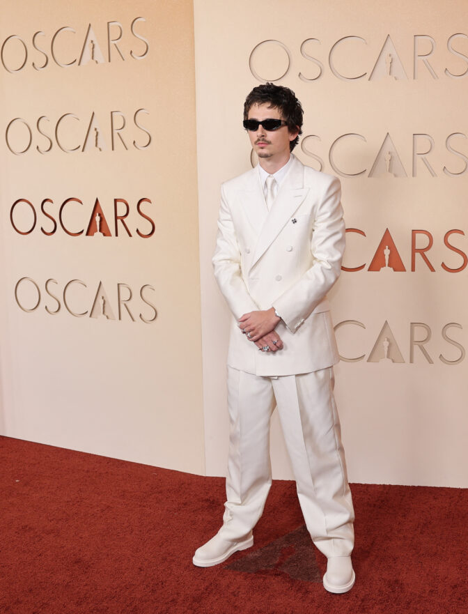 AWARDS-OSCARS/