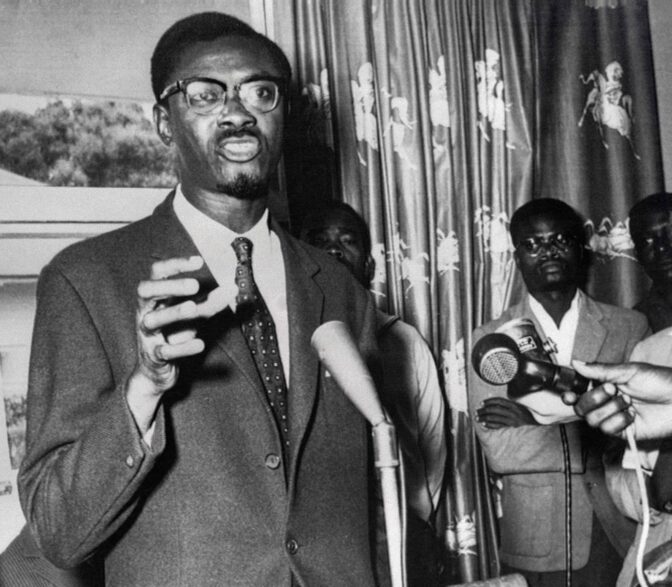 FILES-CONGO-POLITICS-LUMUMBA