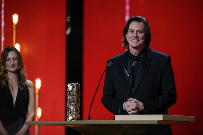 France Cesar Awards