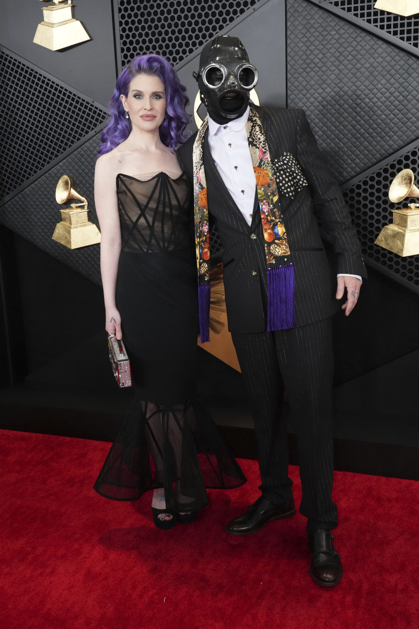 66th Annual Grammy Awards - Arrivals