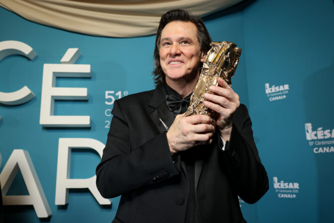 France Cesar Awards