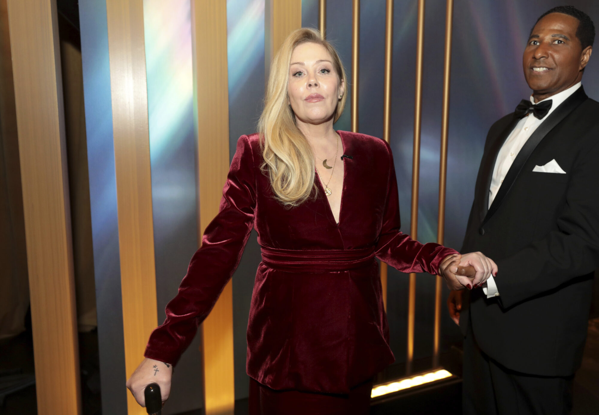 75th Emmy Awards - Red Carpet