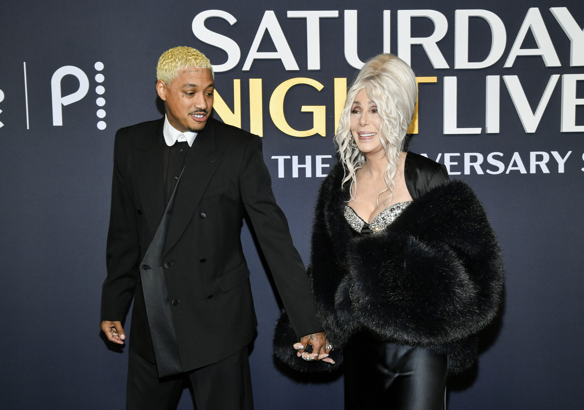 SNL50: The Anniversary Special
