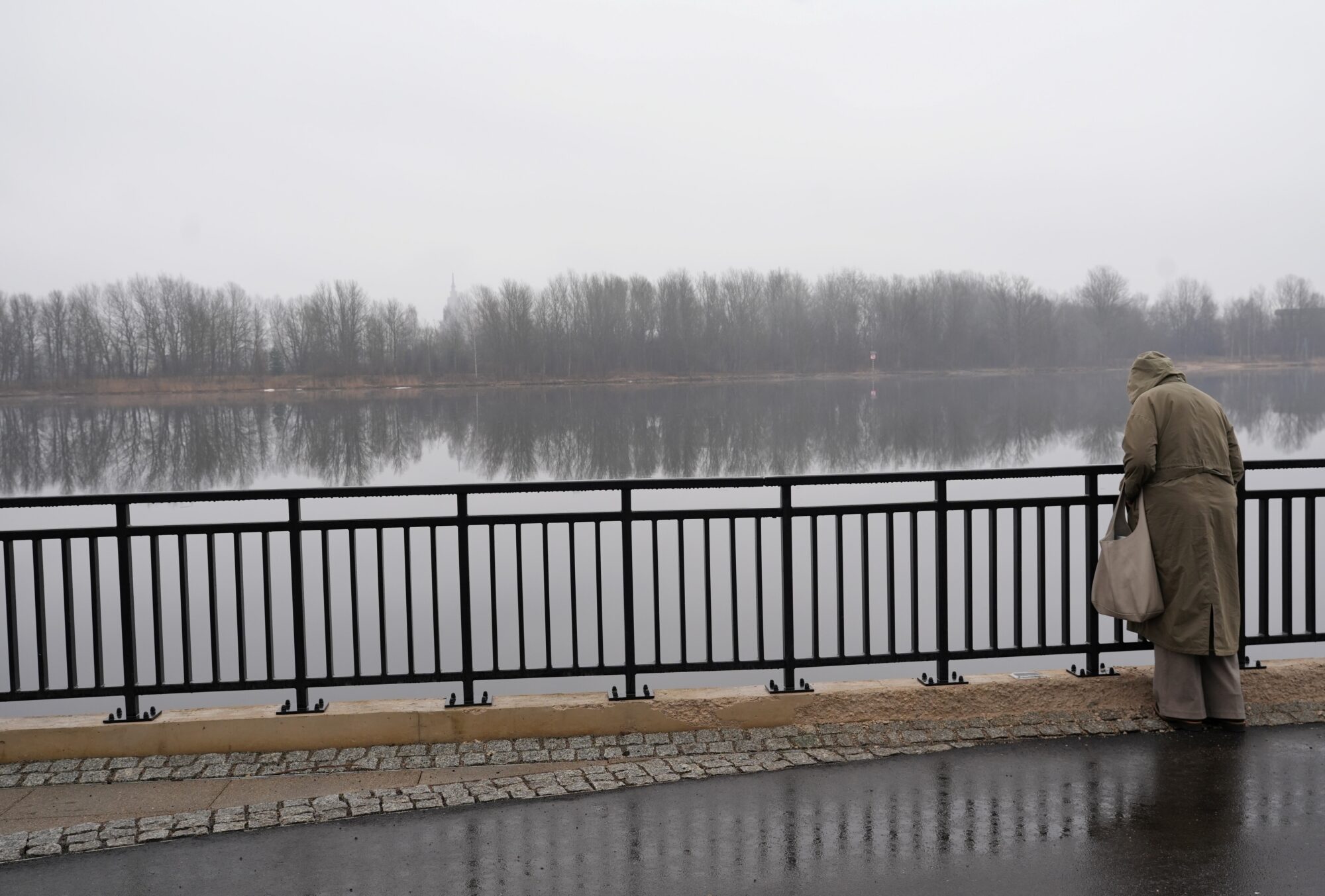 Mūkusalas ielas promenāde
