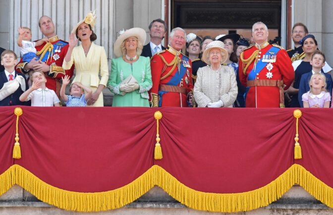FILES-US-BRITAIN-ROYALS-HARRY-MEGHAN-ARCHIE-RACE