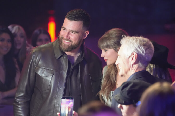 2026 IHeartRadio Music Awards - Show