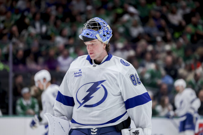 Lightning Stars Hockey