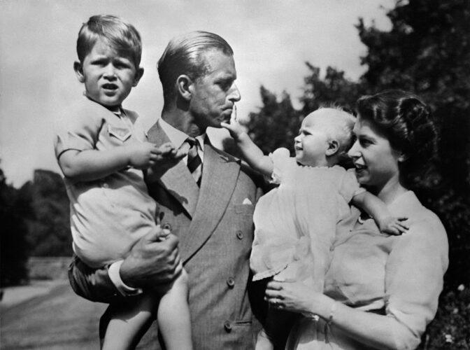 FILES-BRITAIN-ROYAL-CHARLES