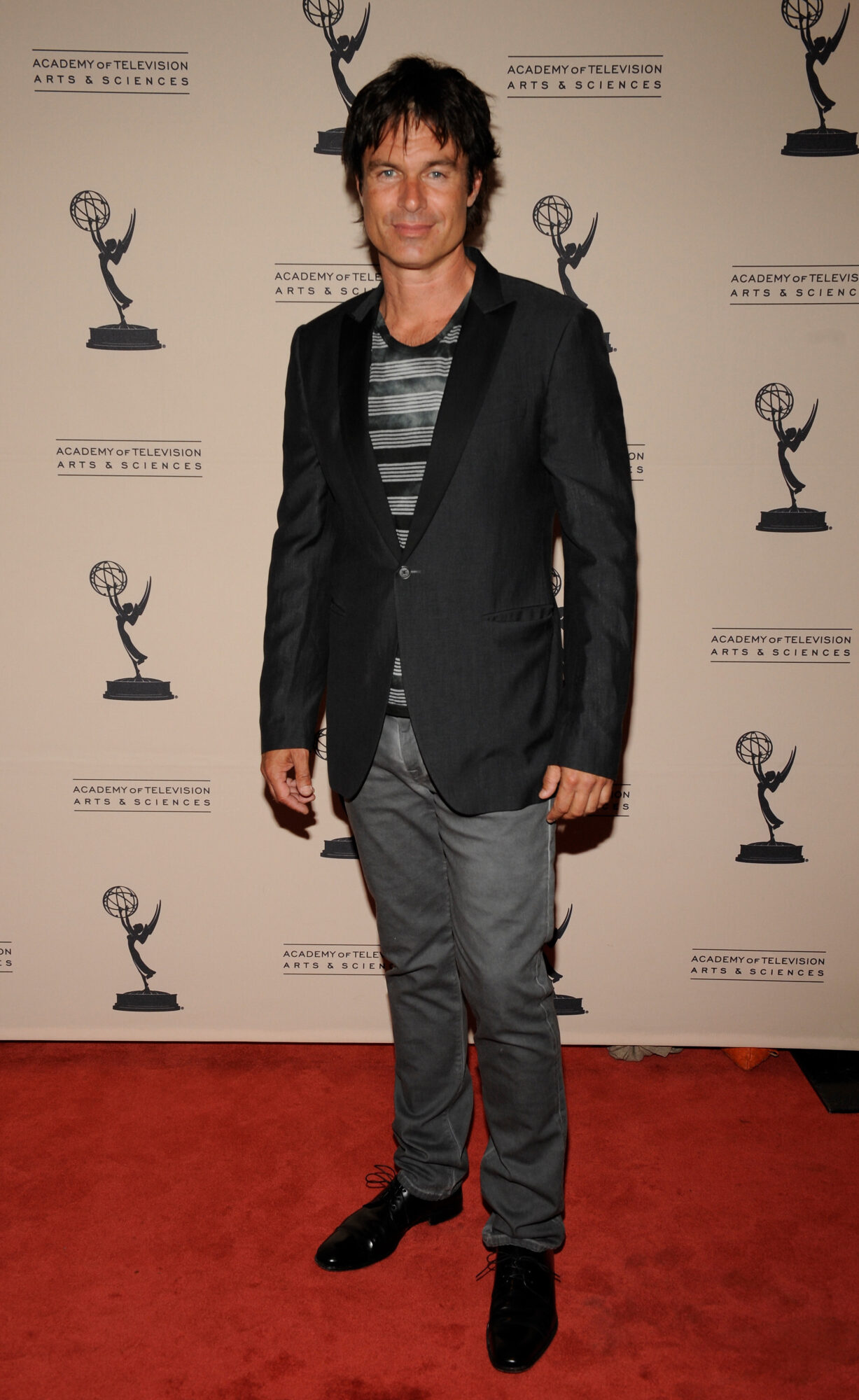 Daytime Emmy Nominee Reception Presented By The Academy of Television Arts & Sciences - Arrivals