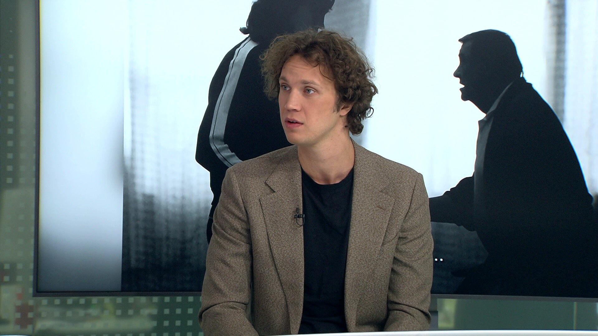 Kad būs skatāma "Uļa"? Kārlis Arnolds Avots par pirmizrādi Kannās un  Latvijā | tv3.lv