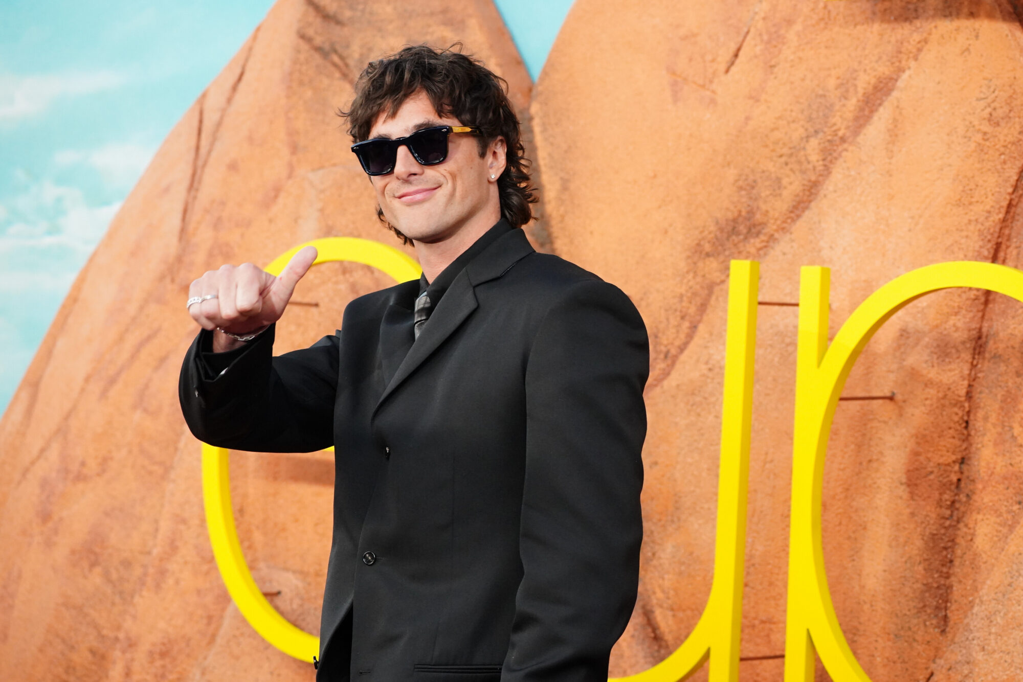 LA Premiere of 