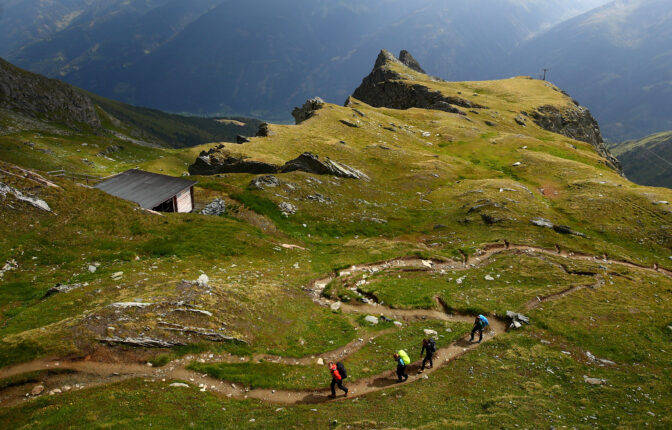 AUSTRIA-ENVIRONMENT/