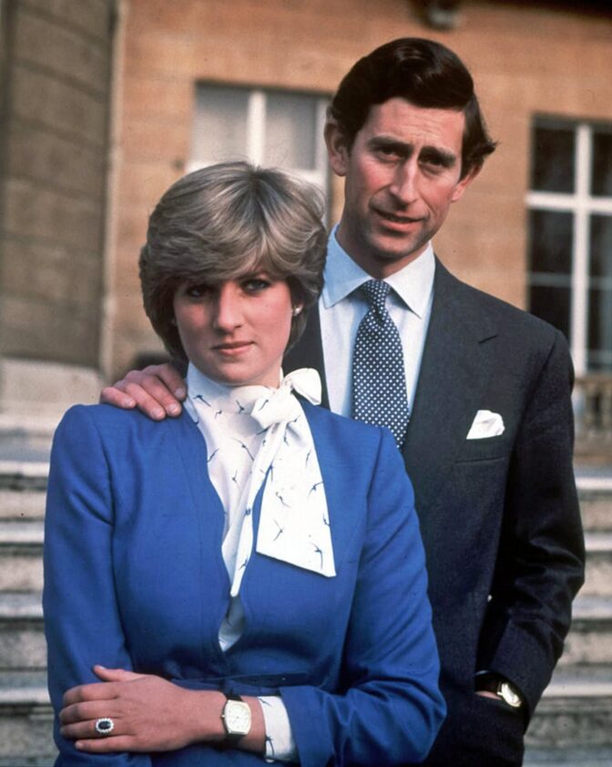 (FILE) BRITAIN ROYALTY DIANA DEATH ANNIVERSARY