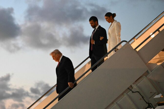 US-POLITICS-TRUMP