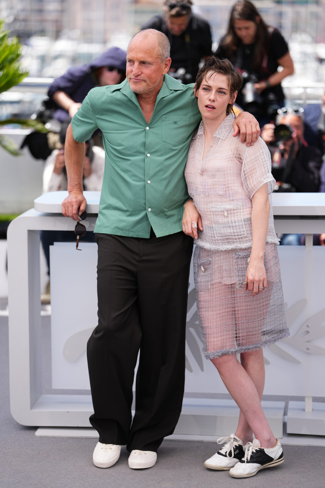 France Cannes 2026 Full Phil Photo Call