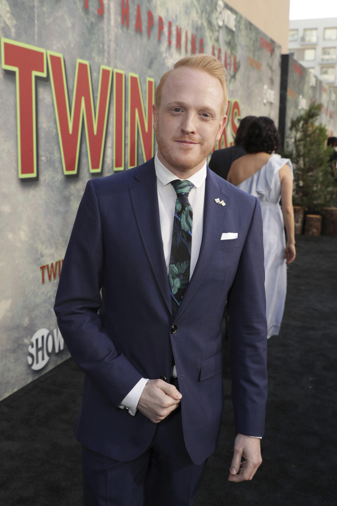Showtime's TWIN PEAKS Premiere