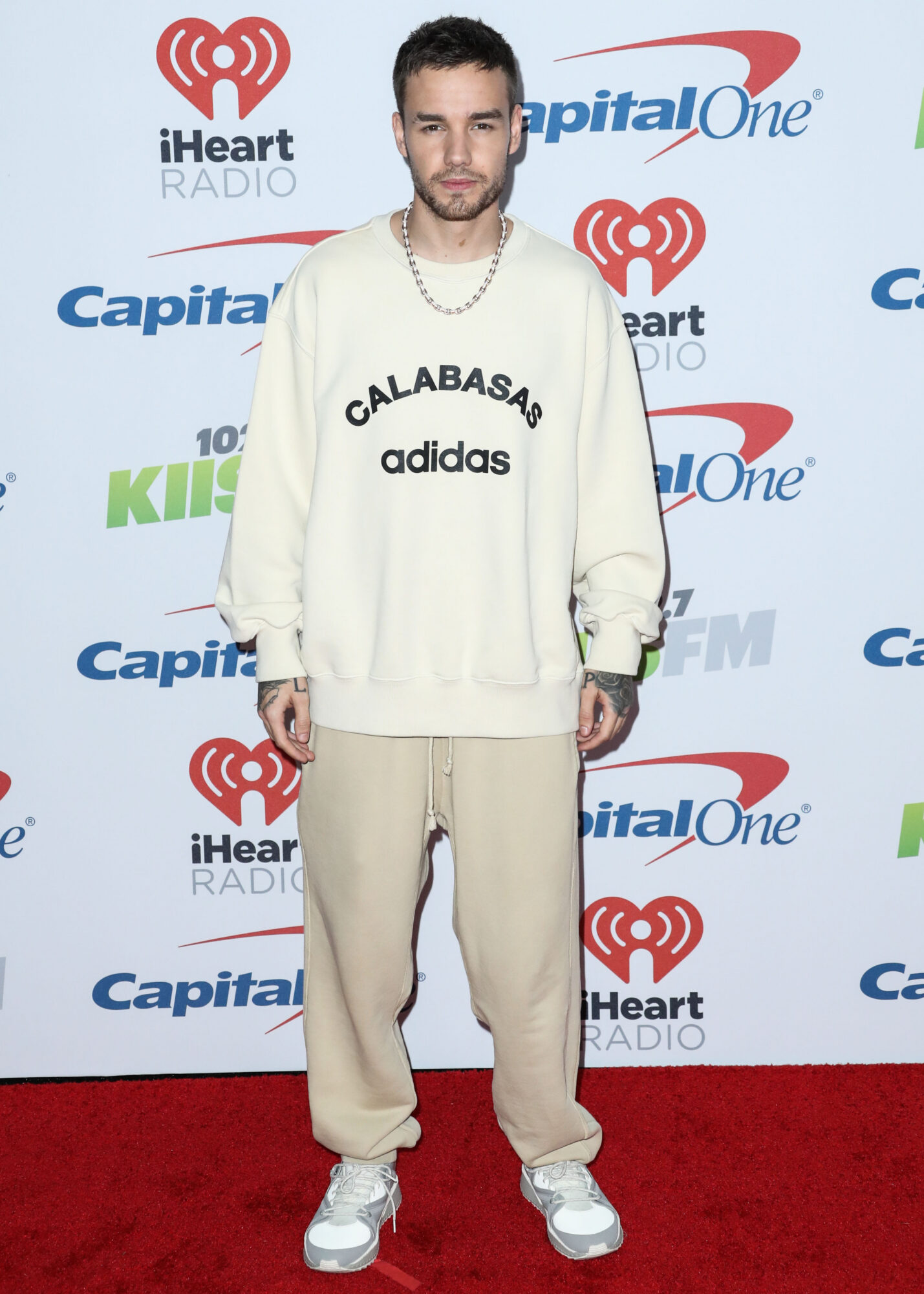 Liam Payne
