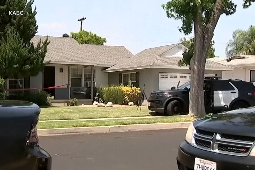 Actor Stabbed