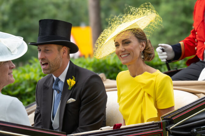 2026 Royal Ascot - Day 2