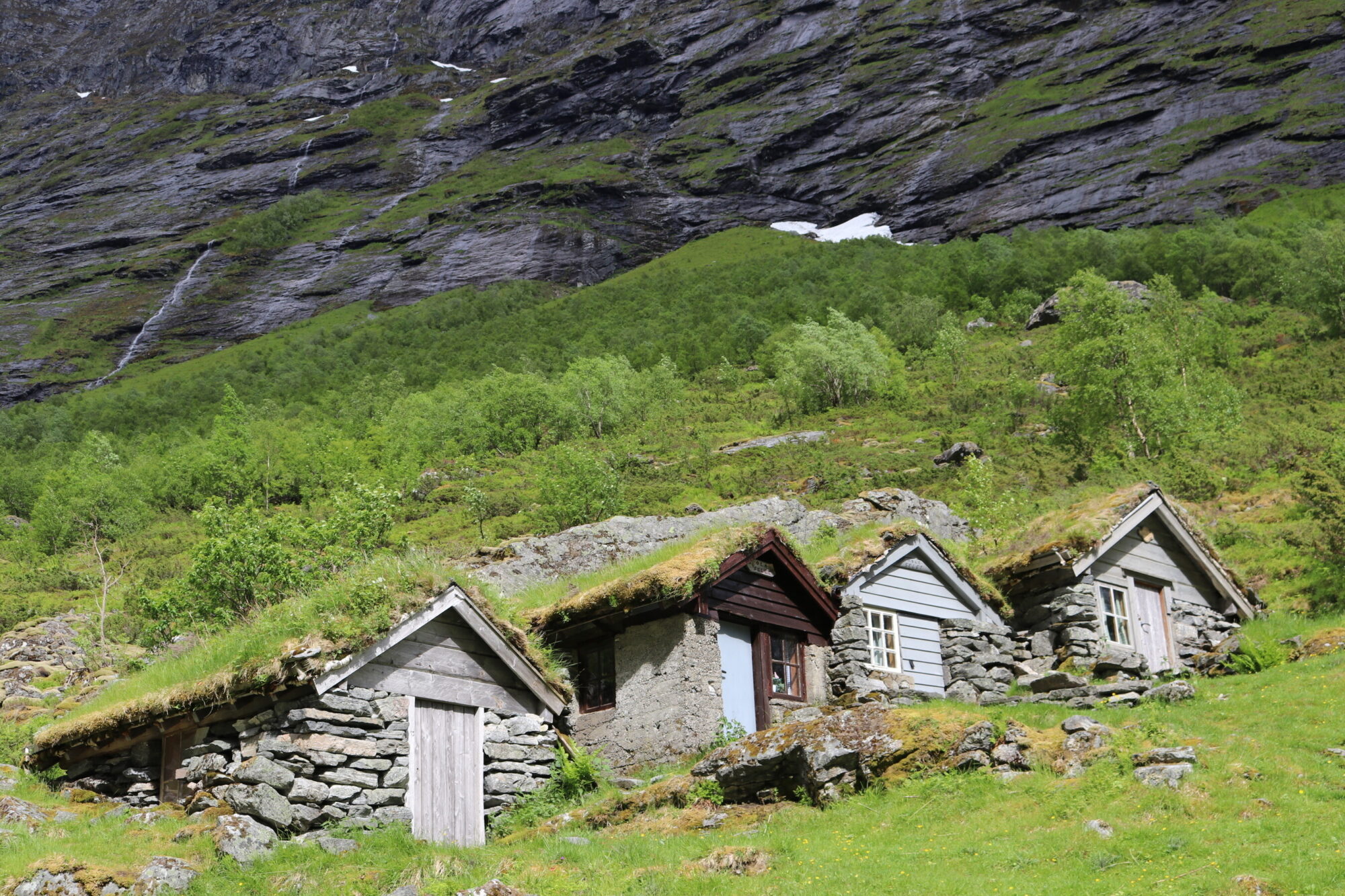 Travel-Get Outta Here-Cruising Norway