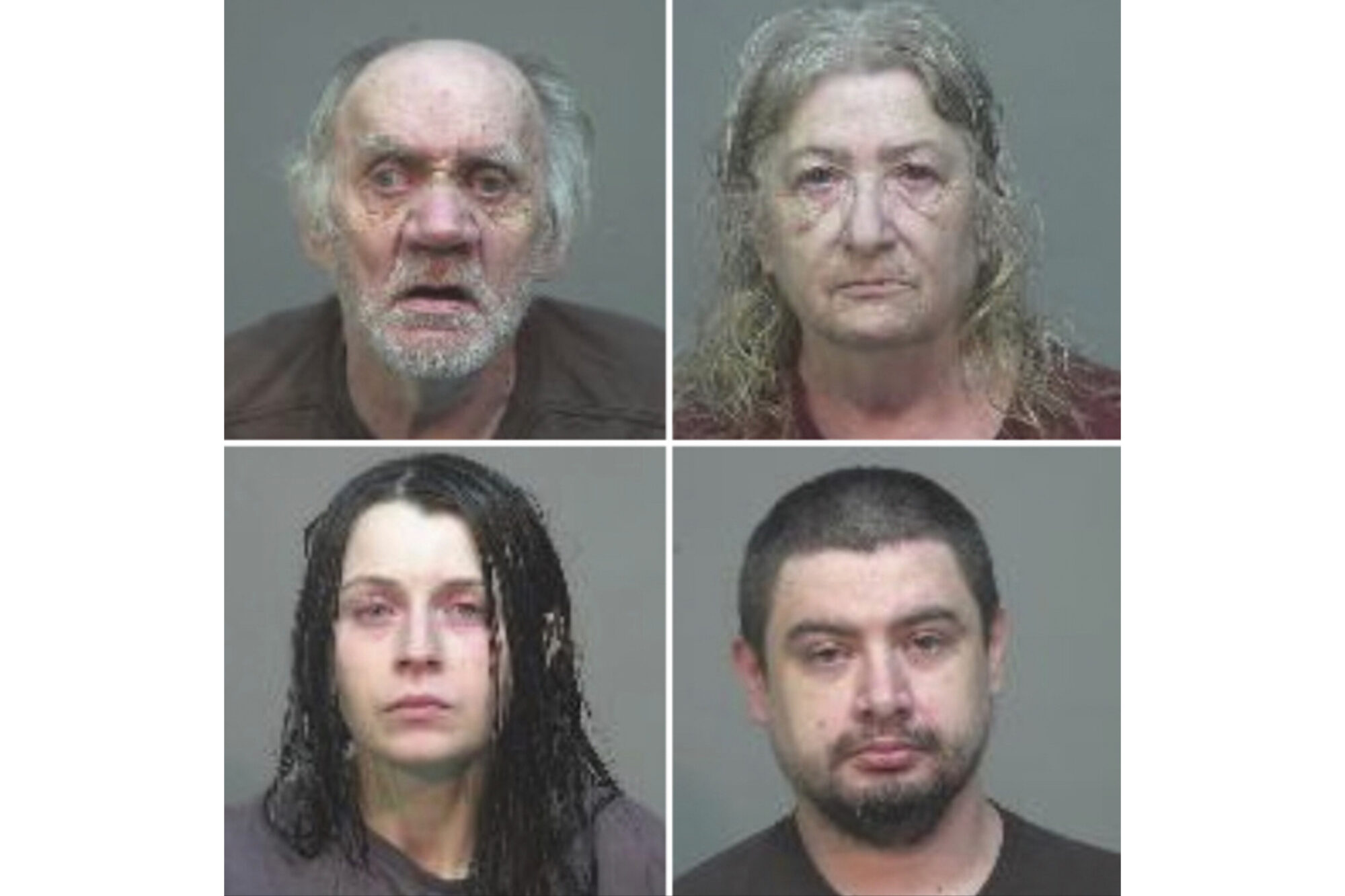 Ohio Abused Children