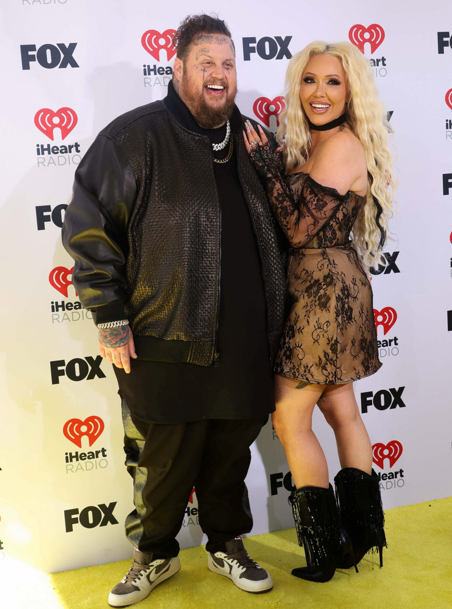 AWARDS-IHEARTRADIO/