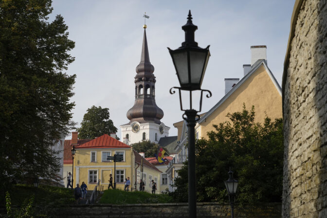 Estonia Daily Life
