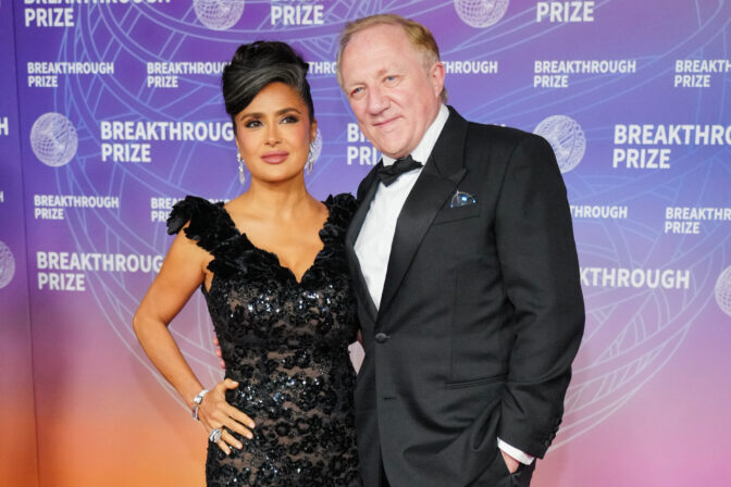 2026 Breakthrough Prize Ceremony