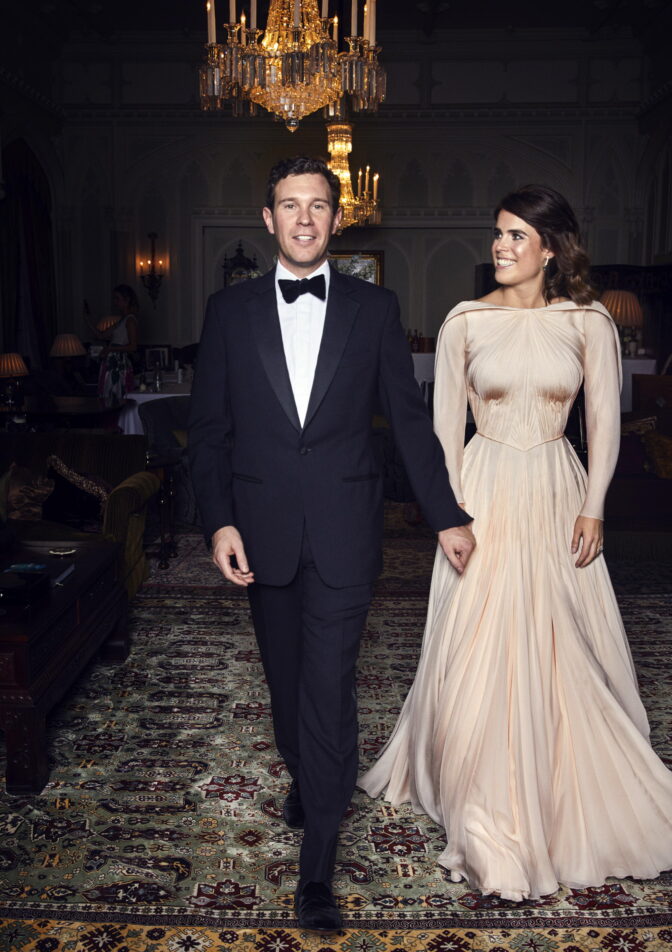 BRITAIN ROYALTY WEDDING