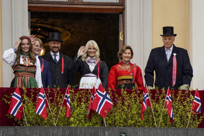 Norway Royals